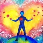 5 Dicas Para Fazeres Um Projetor Sentir-se Amado - Desenho Humano