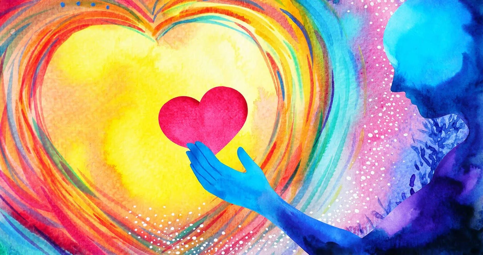 5 Dicas Para Fazer Um Gerador Sentir-se Amado Desenho Humano
