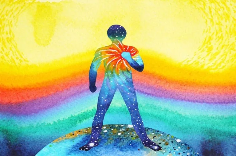 5 Tips to Make a Manifestor Feel Loved
