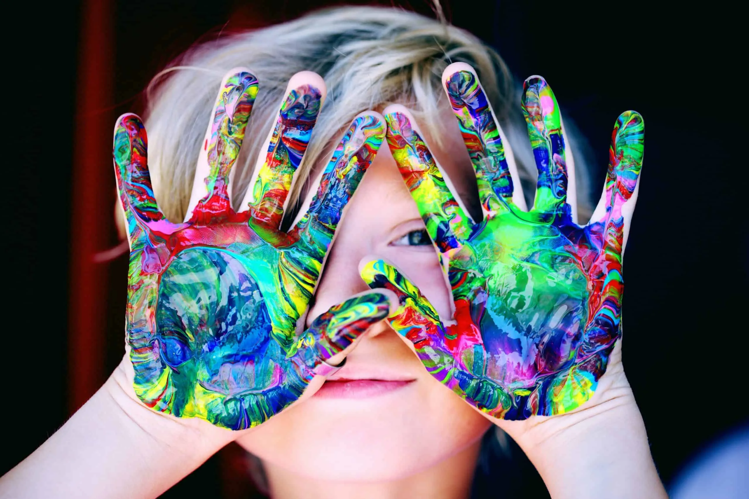 Differentiation of the Child in Human Design