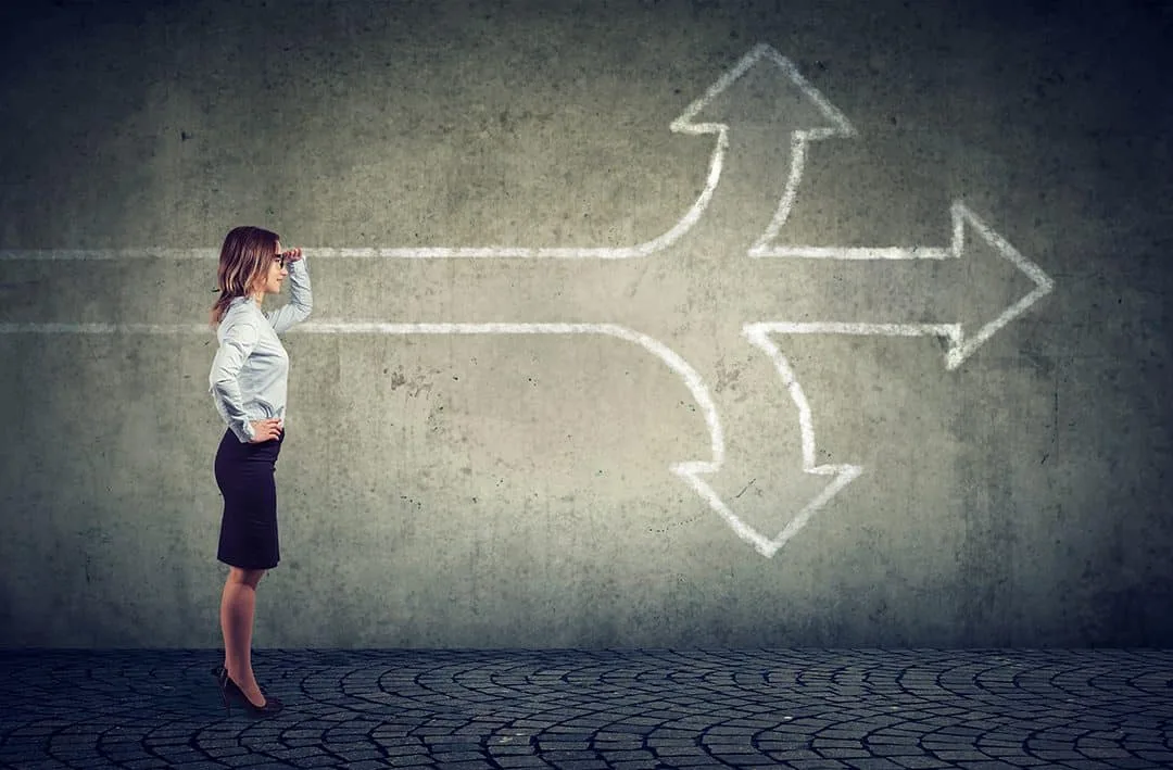 8 Reasons Why Human Design Can Change Your Life Decision-Making Strategy in Human Design