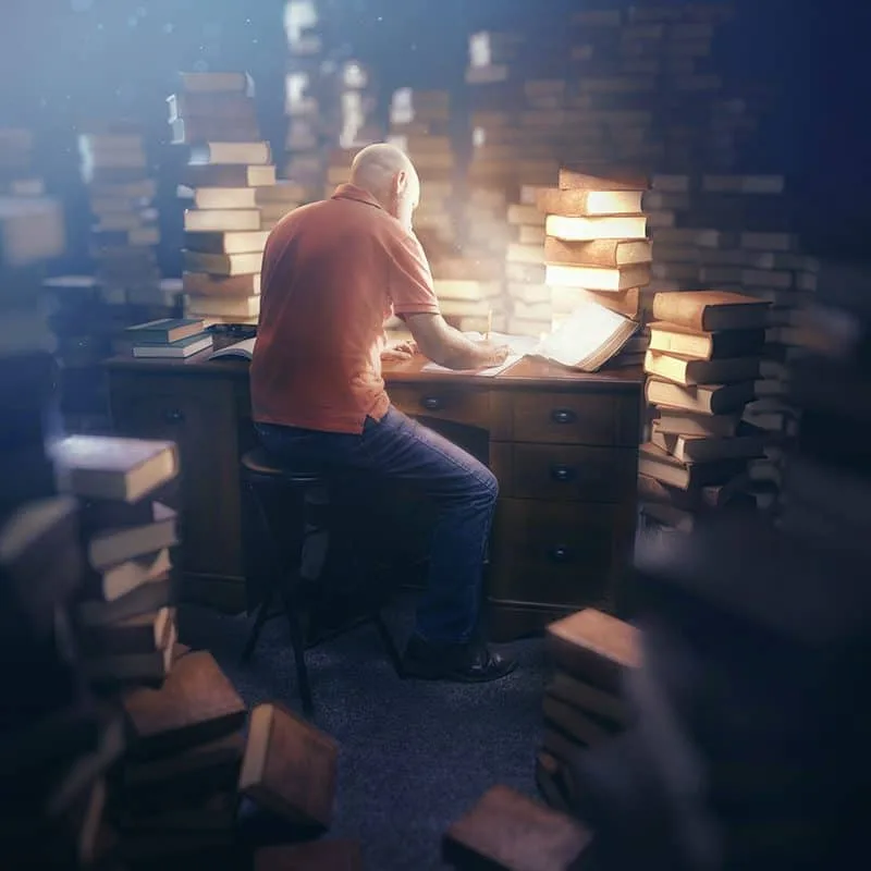 Linha 1 - Investigador no Desenho Humano