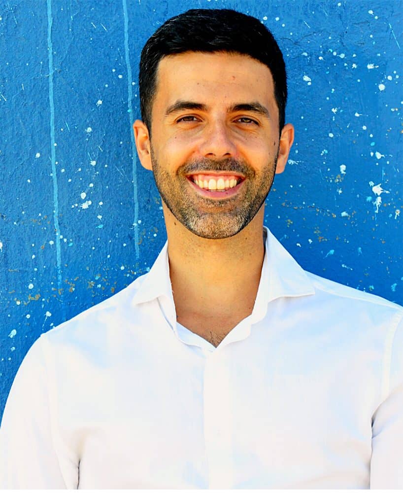 João Matos - Quantum Human Design Specialist