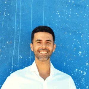 João Matos - Coach de Desenho Humano