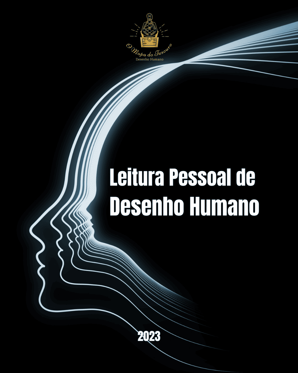 Leitura Pessoal de Human Design
