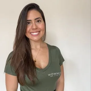 Maíra Miranda