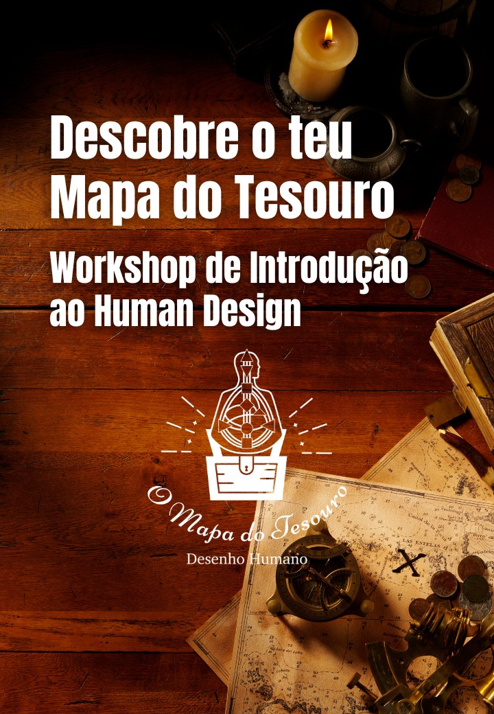 Workshop de Introdução ao Desenho HUmano