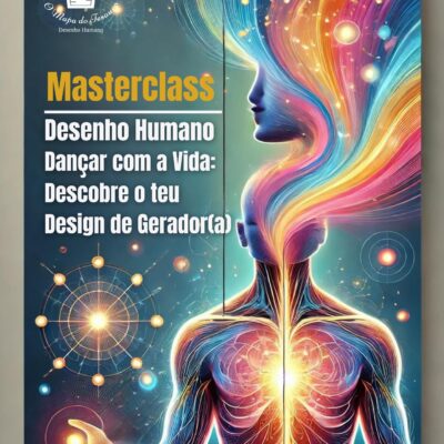 Masterclass - Geradores Desenho Humano