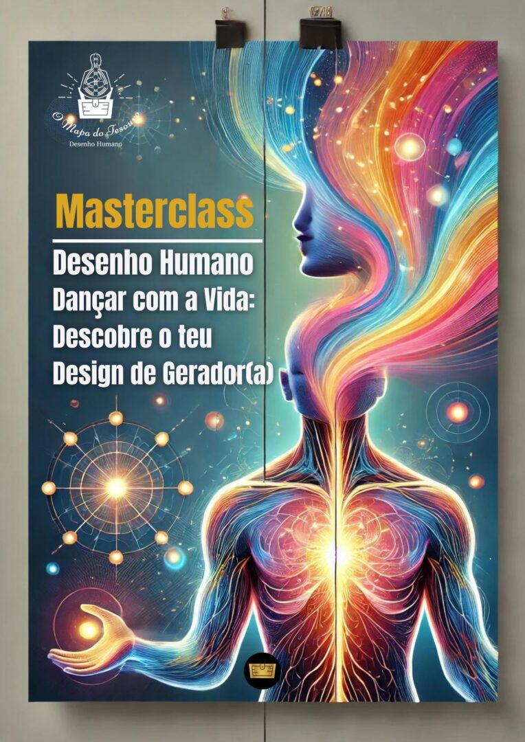 Masterclass - Geradores Desenho Humano