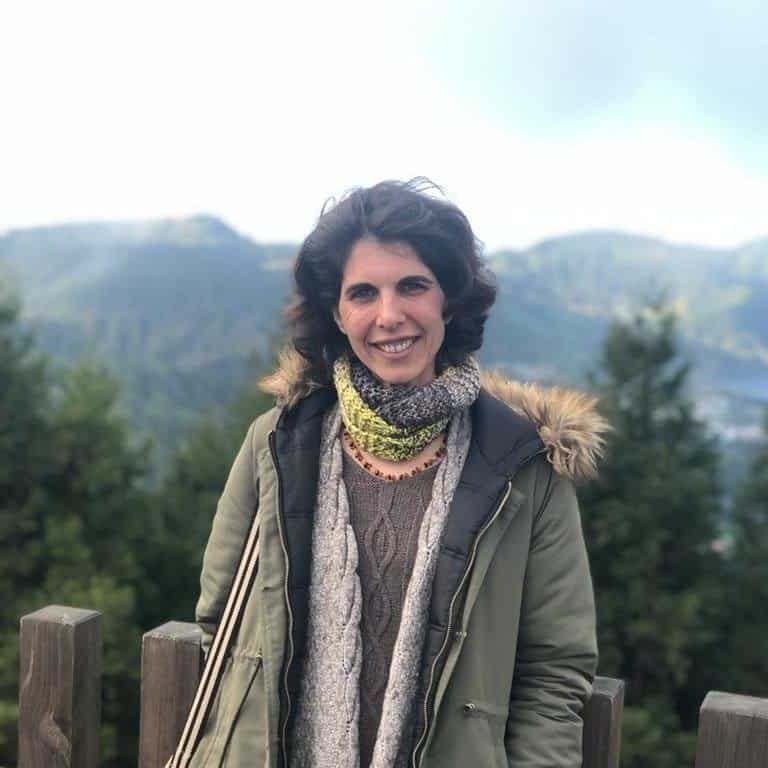 Katia Prior