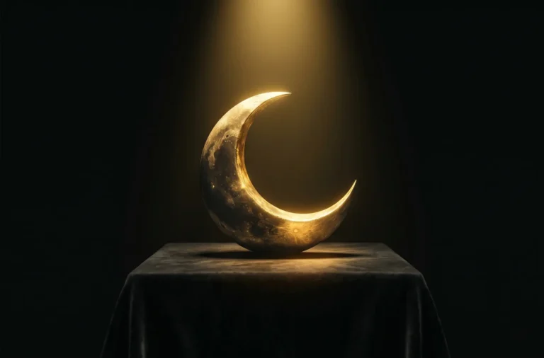 Lua Nova maio 2026
