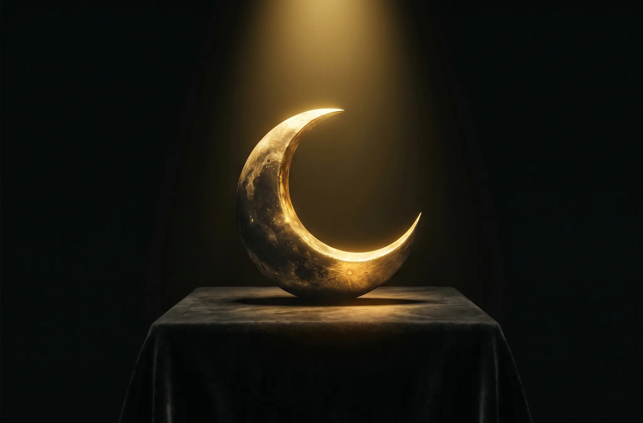 Lua Nova maio 2026