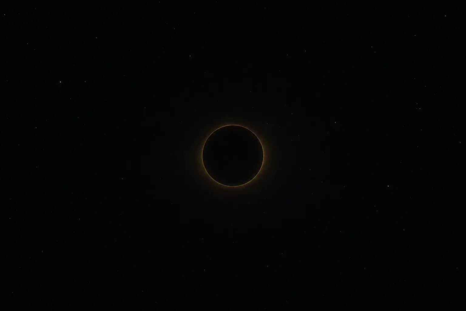 O que acontece nesta Lua Nova