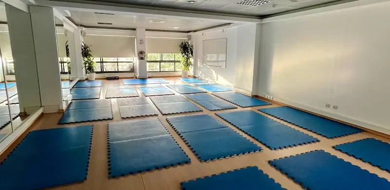 Yoga Setúbal Associação