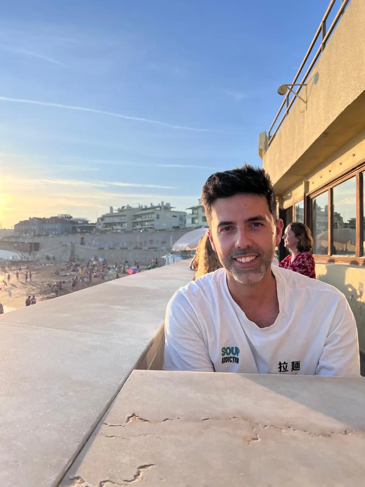 João Matos, Human Design Coach in Portugal